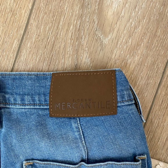 Size 27 Mercentile Jeans - Picture 3 of 7
